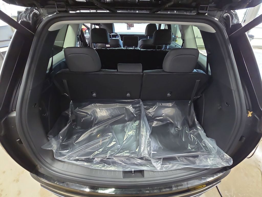 2026 Hyundai Palisade SEL Premium - Photo 14