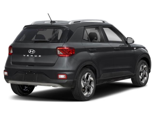 2026 Hyundai Venue SEL photo 2