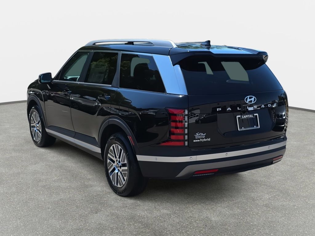 2026 Hyundai Palisade SEL Premium - Photo 7