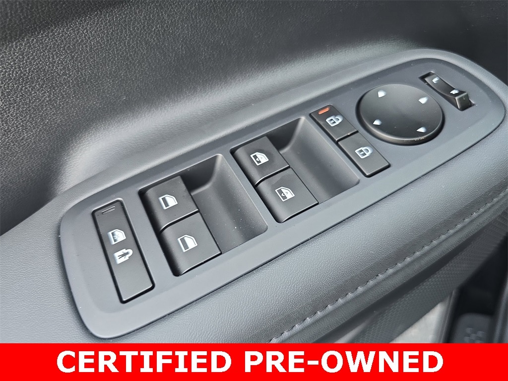 2025 Hyundai Santa Fe XRT - Photo 29