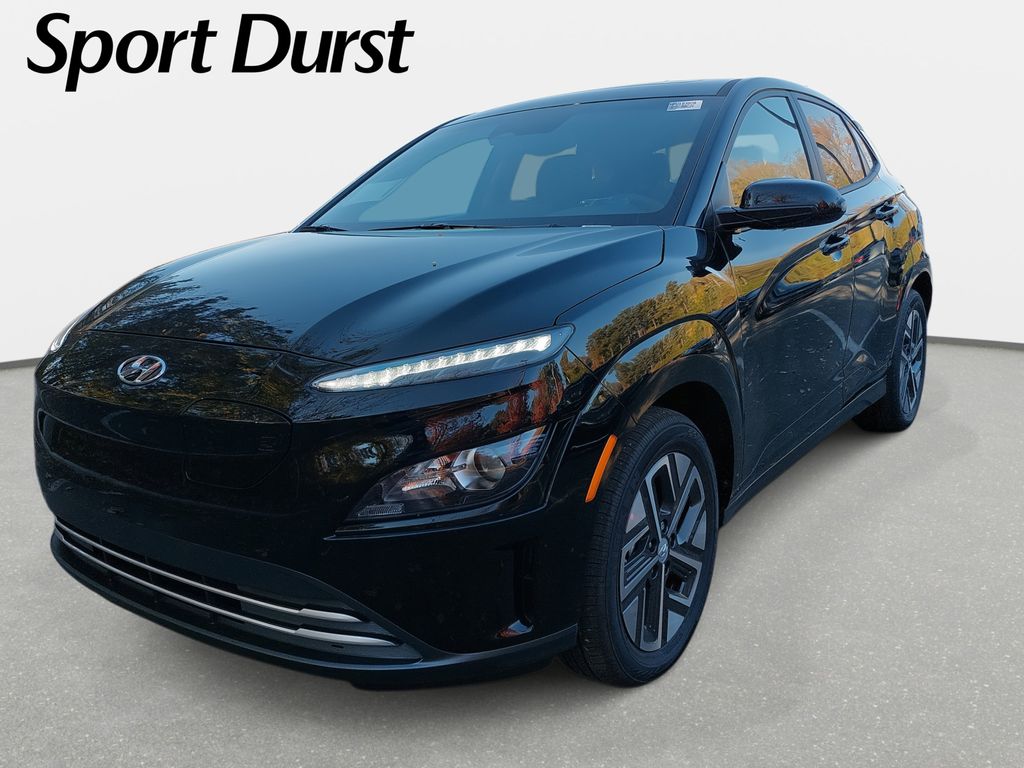 2023 Hyundai Kona EV