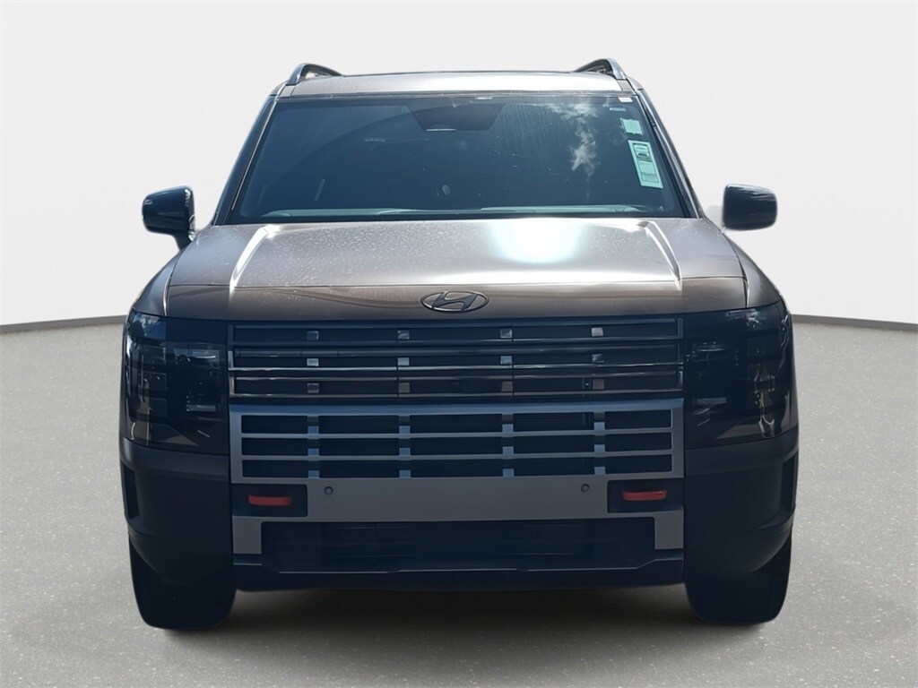 2026 Hyundai Palisade XRT photo 2
