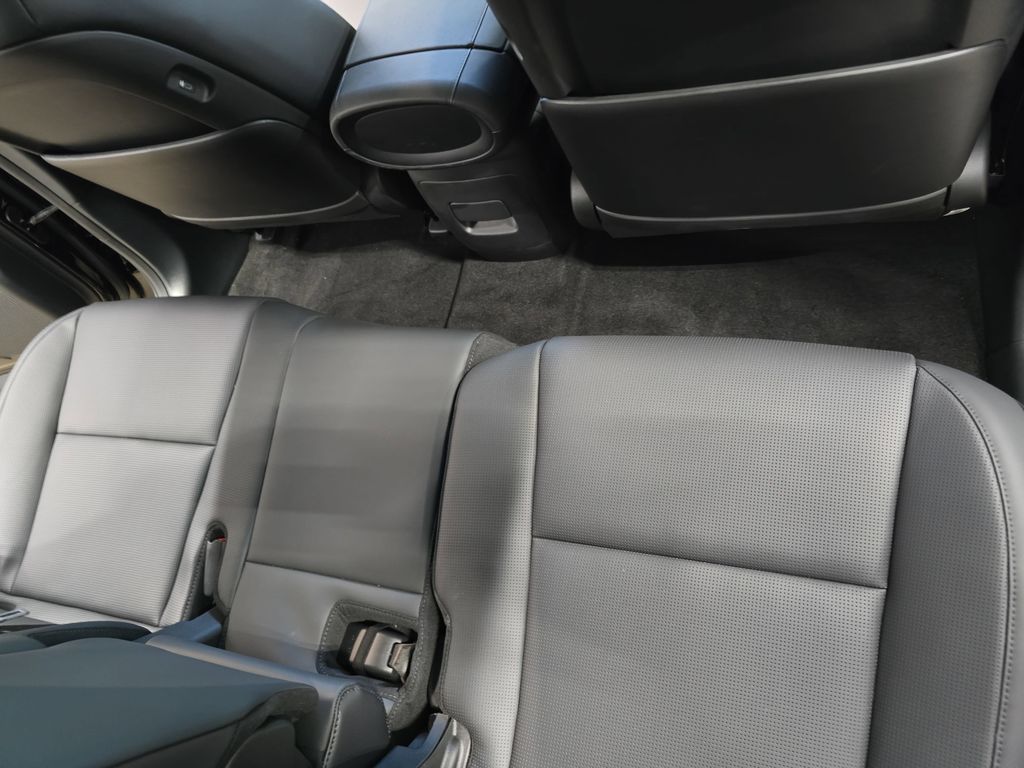 2026 Hyundai Palisade SEL Premium - Photo 12