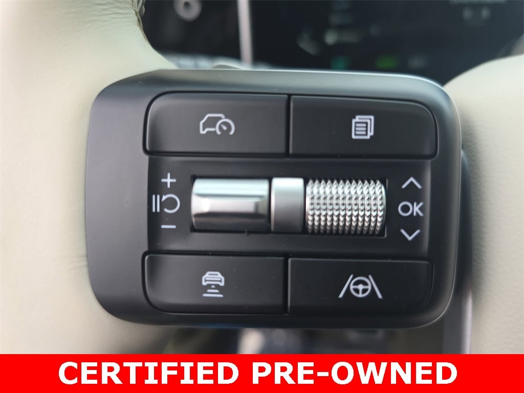 2025 Hyundai Santa Fe Calligraphy - Photo 18