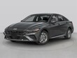 Hyundai Elantra Hybrid