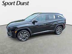 2026 Hyundai Tucson SEL Plus AWD SUV