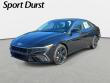 New 2026 Hyundai Elantra SEL Sport Plus Sedan