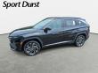 New 2026 Hyundai Tucson SEL Plus AWD SUV