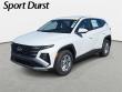 New 2026 Hyundai Tucson SE FWD SUV