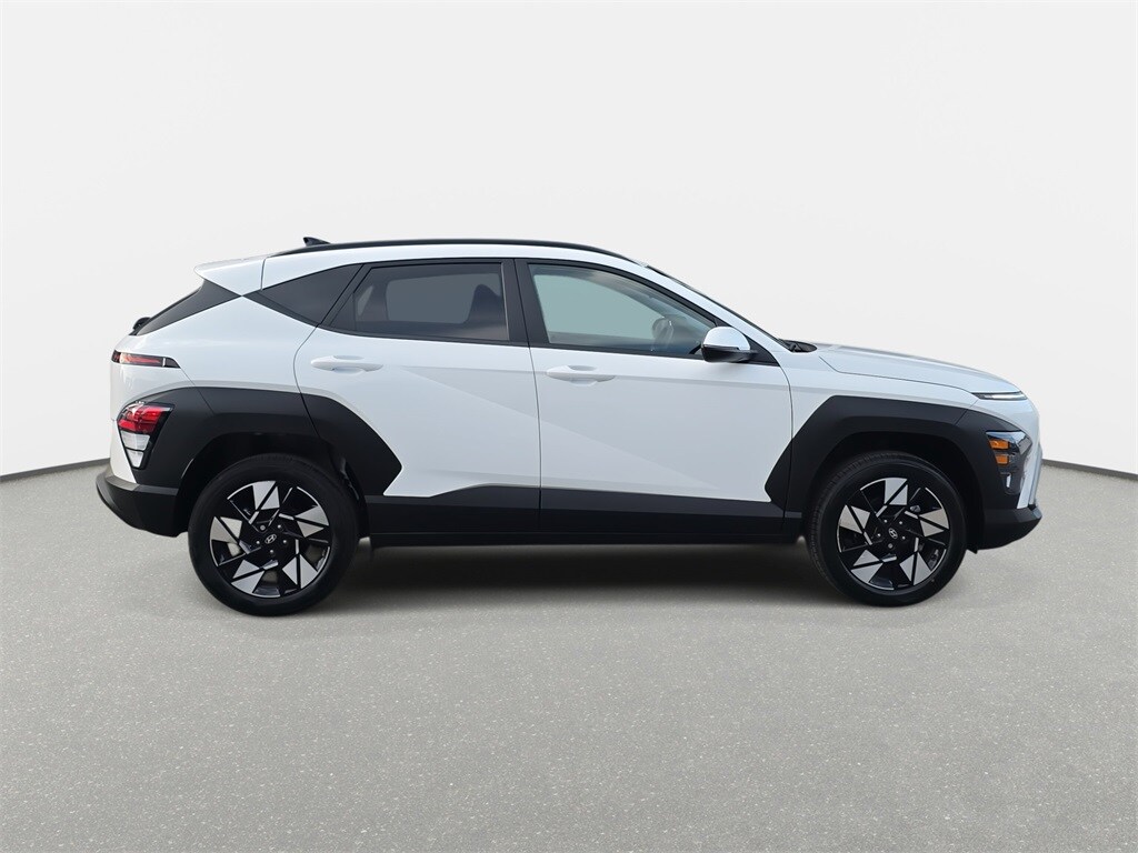 2024 Hyundai Kona SEL photo 4