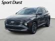 New 2026 Hyundai Tucson Hybrid SEL AWD SUV