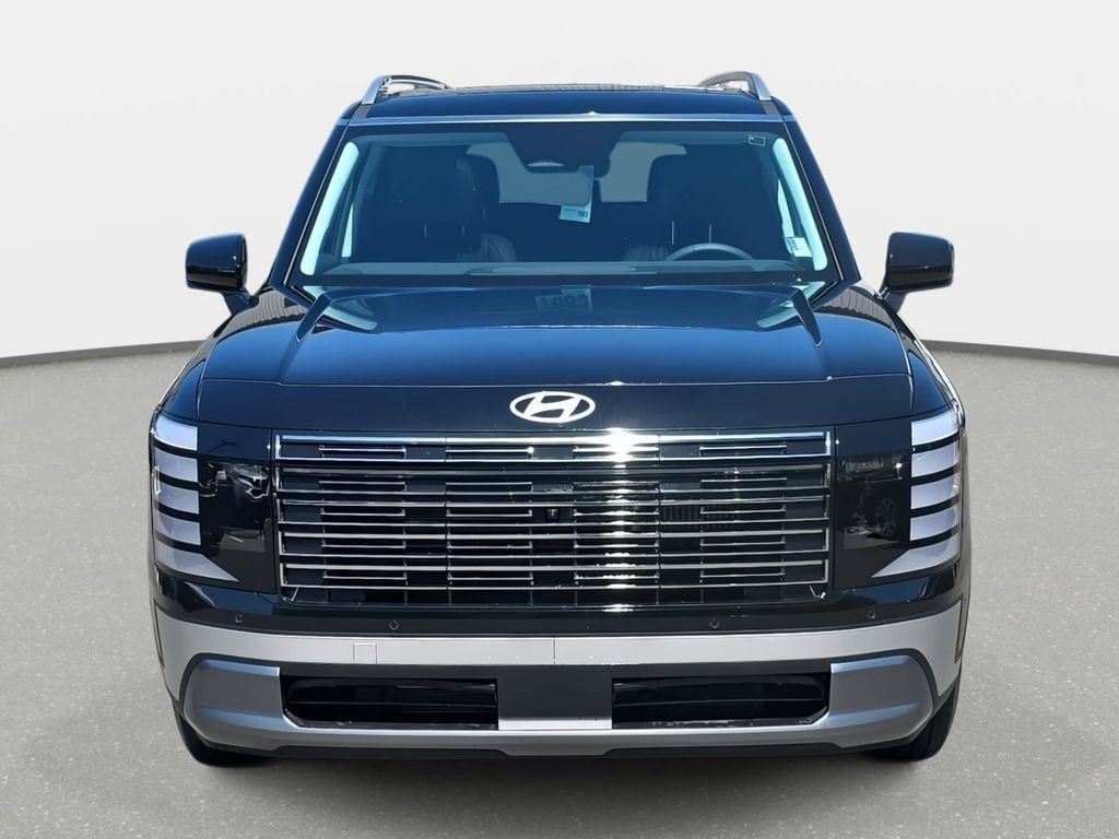 New 2026 Hyundai Palisade Hybrid Blue SEL Premium 8P SUV