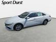 New 2026 Hyundai Elantra SE Sedan