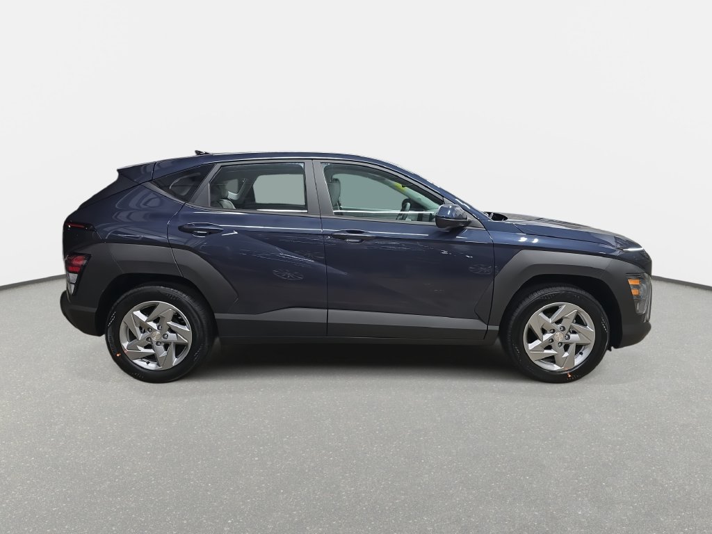 New 2027 Hyundai Kona SE FWD SUV