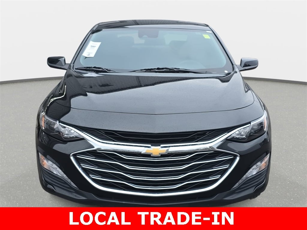 Used 2024 Chevrolet Malibu 1LT Sedan