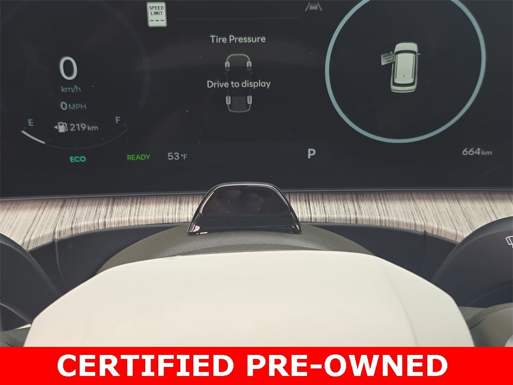 2025 Hyundai Santa Fe Calligraphy - Photo 20