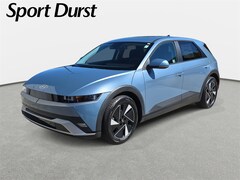 2026 Hyundai IONIQ 5