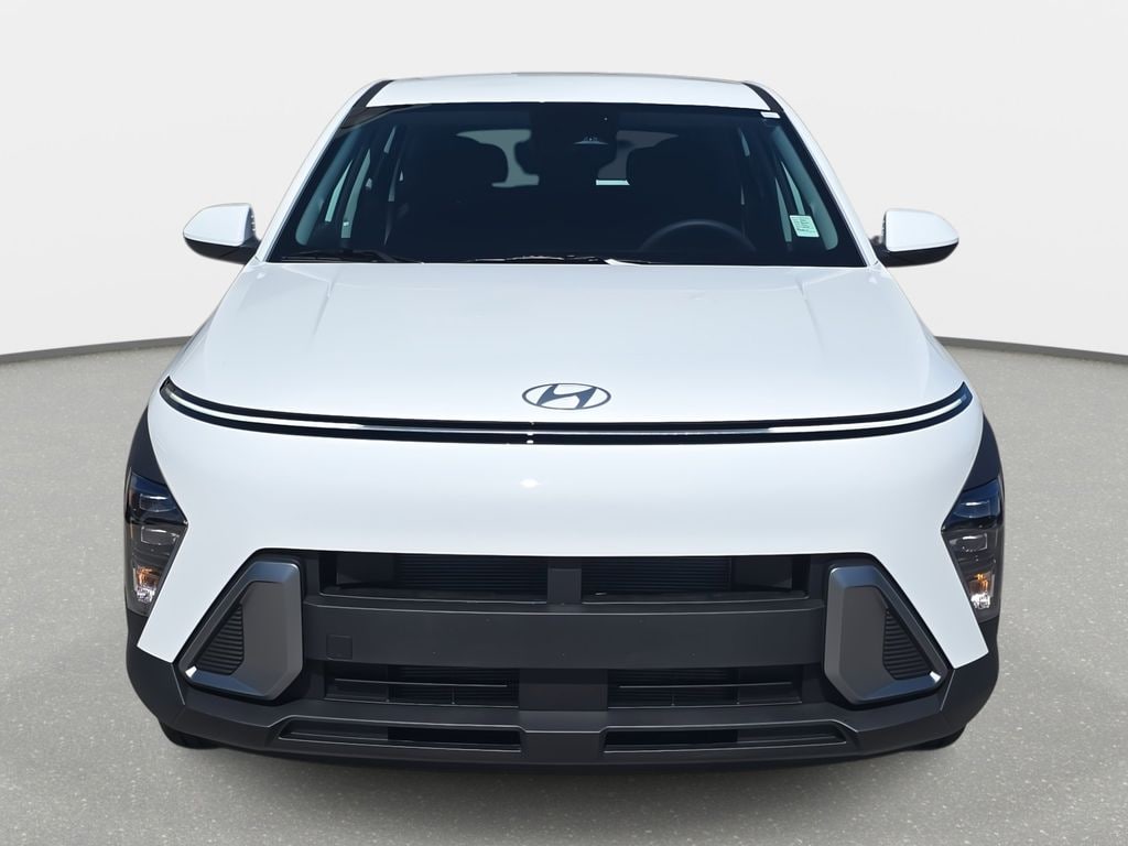 New 2026 Hyundai Kona SE FWD SUV