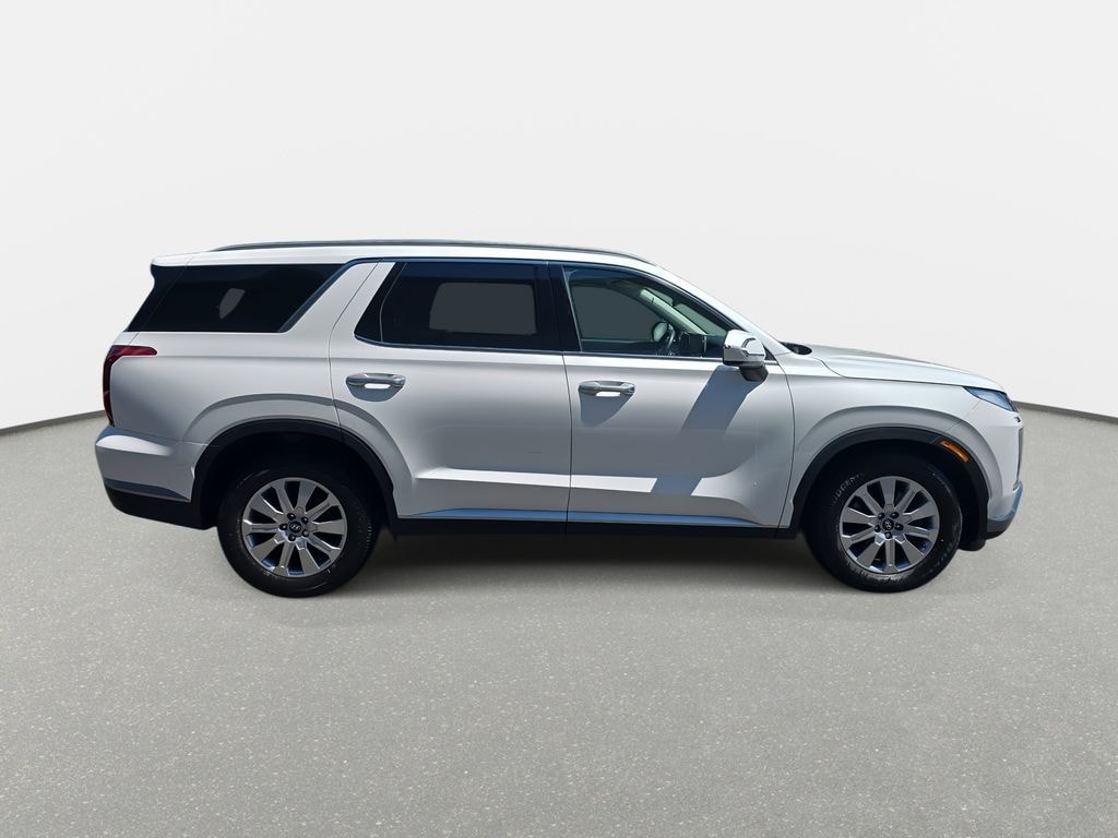 Certified 2024 Hyundai Palisade SEL SUV