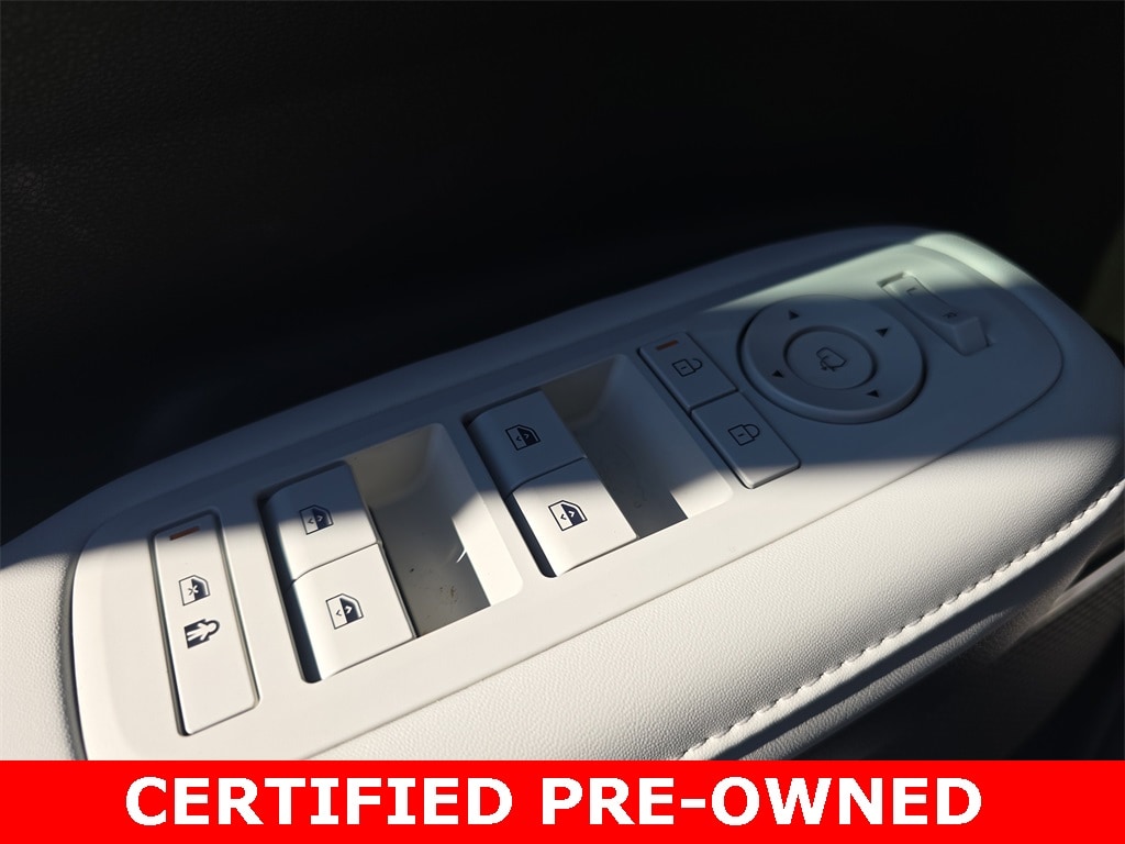 2025 Hyundai Santa Fe Calligraphy - Photo 30