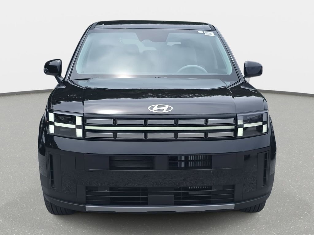 New 2026 Hyundai Santa Fe SE FWD SUV