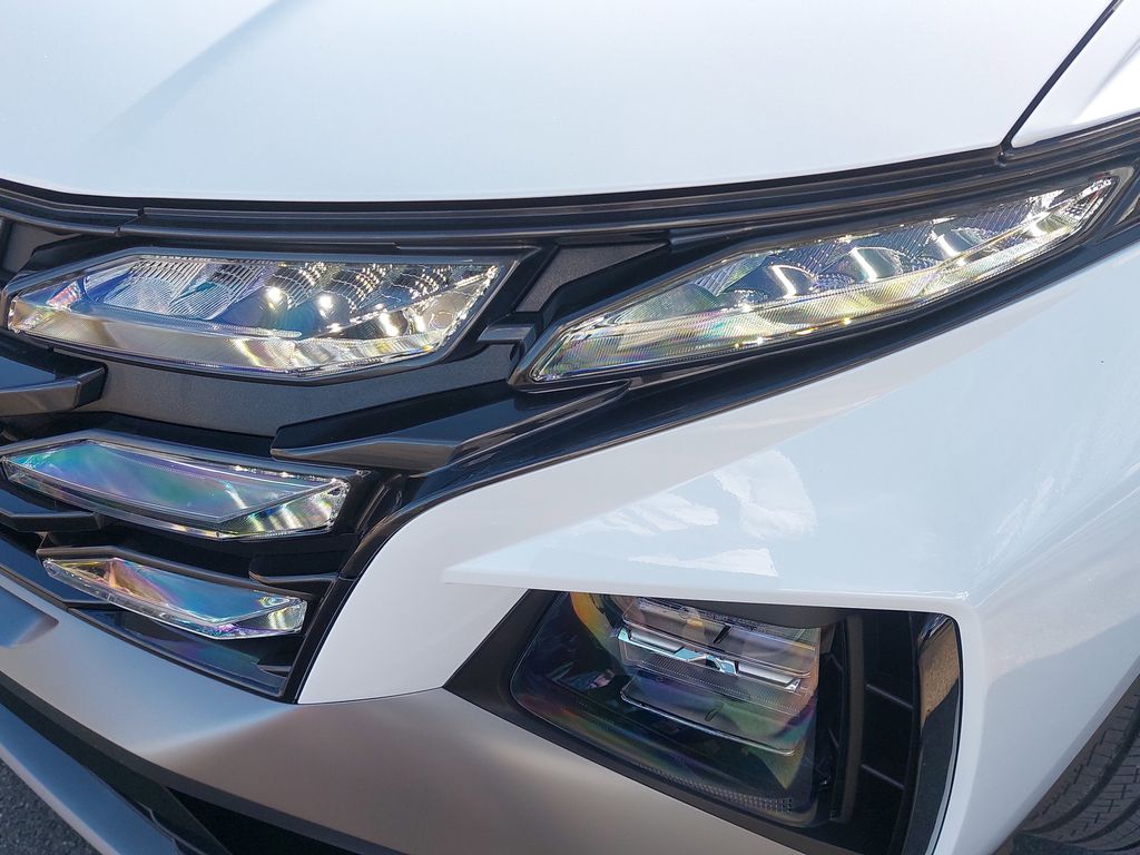 2025 Hyundai Tucson SEL Convenience - Photo 33