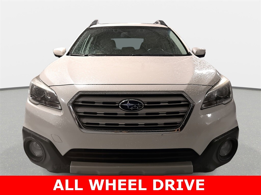 Used 2016 Subaru Outback Limited with VIN 4S4BSBNC7G3245223 for sale in Durham, NC