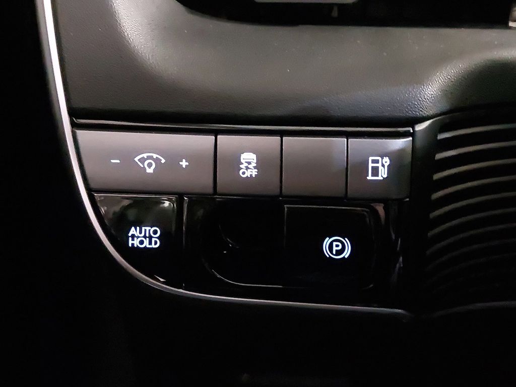 2025 Hyundai IONIQ 5 SE - Photo 26
