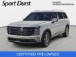 Certified 2026 Hyundai Palisade SEL SUV