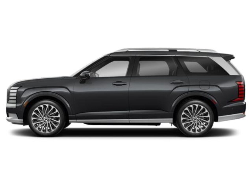 New 2026 Hyundai Palisade Hybrid Calligraphy SUV