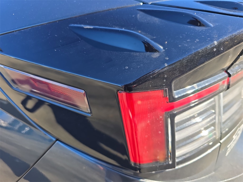 2025 Hyundai Sonata Hybrid Limited - Photo 35