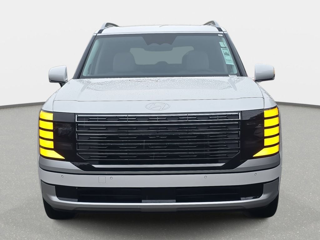 New 2026 Hyundai Palisade Calligraphy FWD SUV