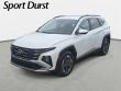 New 2025 Hyundai Tucson SEL FWD SUV