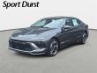 New 2026 Hyundai Sonata SEL Sport Sedan