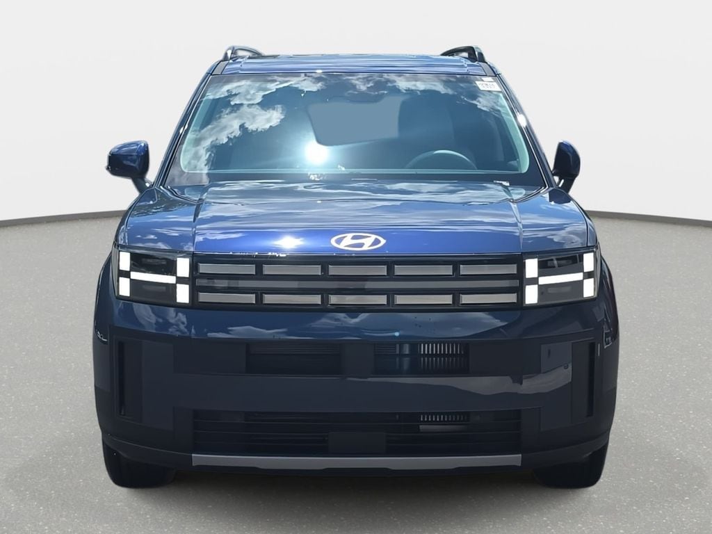 New 2027 Hyundai Santa Fe SEL FWD SUV