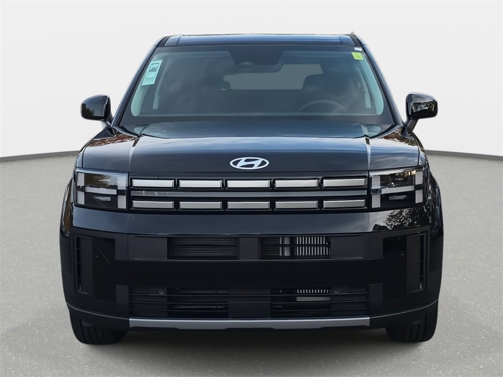 New 2026 Hyundai Santa Fe SE FWD SUV