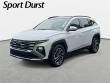 New 2025 Hyundai Tucson Hybrid Limited SUV
