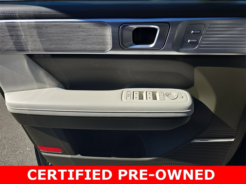 2025 Hyundai Santa Fe Calligraphy - Photo 29