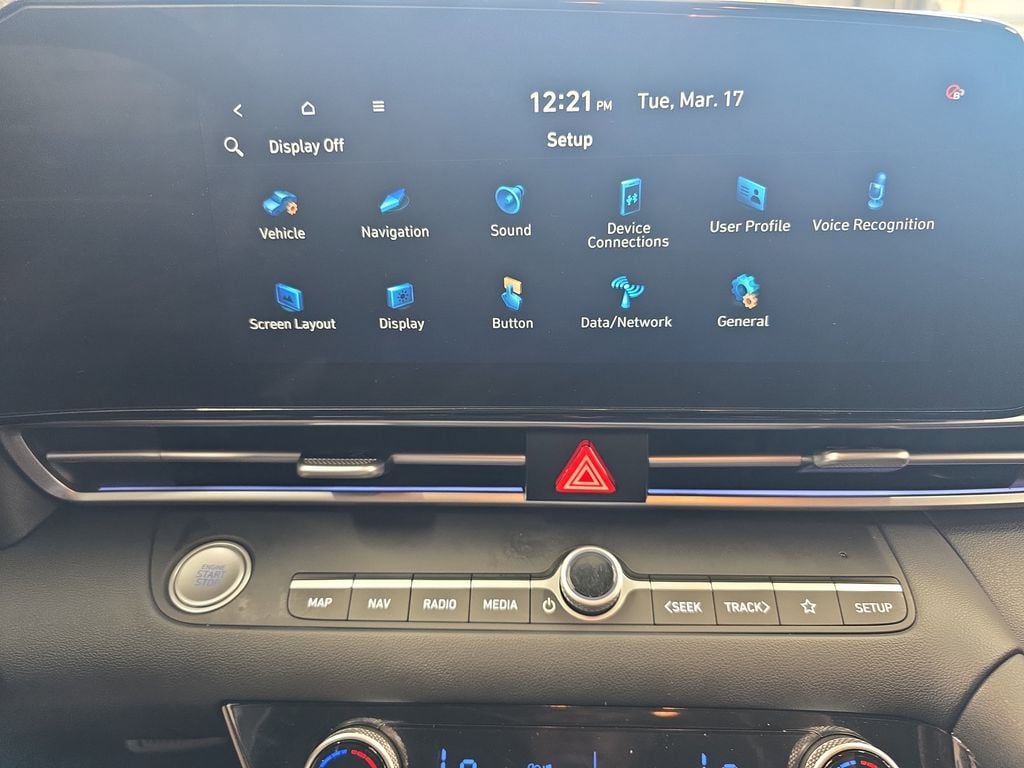 2025 Hyundai Elantra SEL - Photo 22