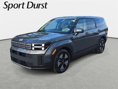 2026 Hyundai Santa Fe Hybrid SE SUV