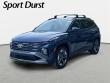 New 2026 Hyundai Tucson SEL FWD SUV