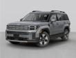 New 2026 Hyundai Santa Fe Hybrid Limited SUV