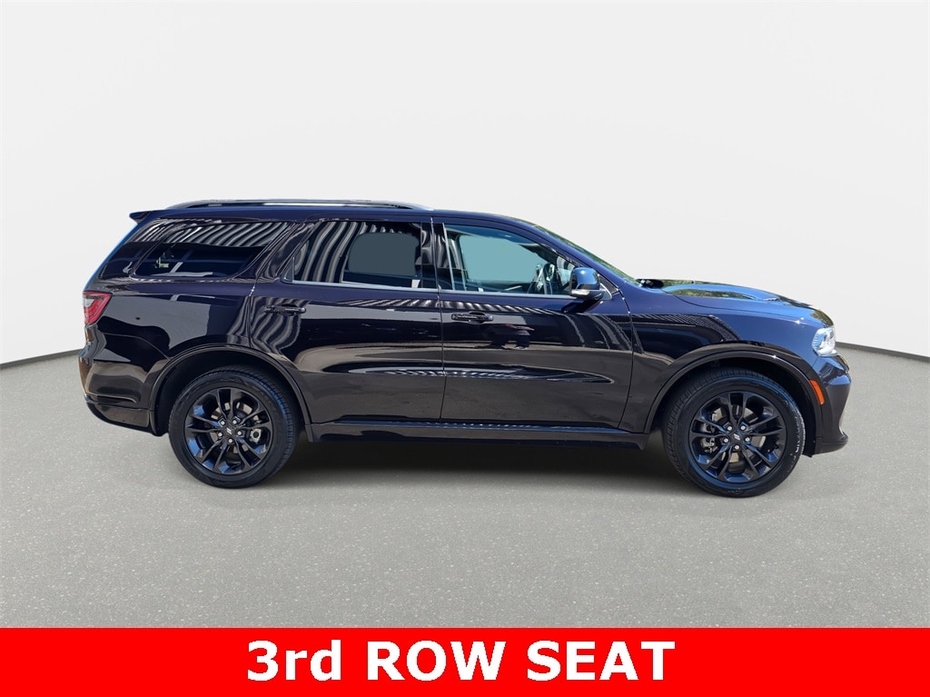 Used 2021 Dodge Durango GT SUV