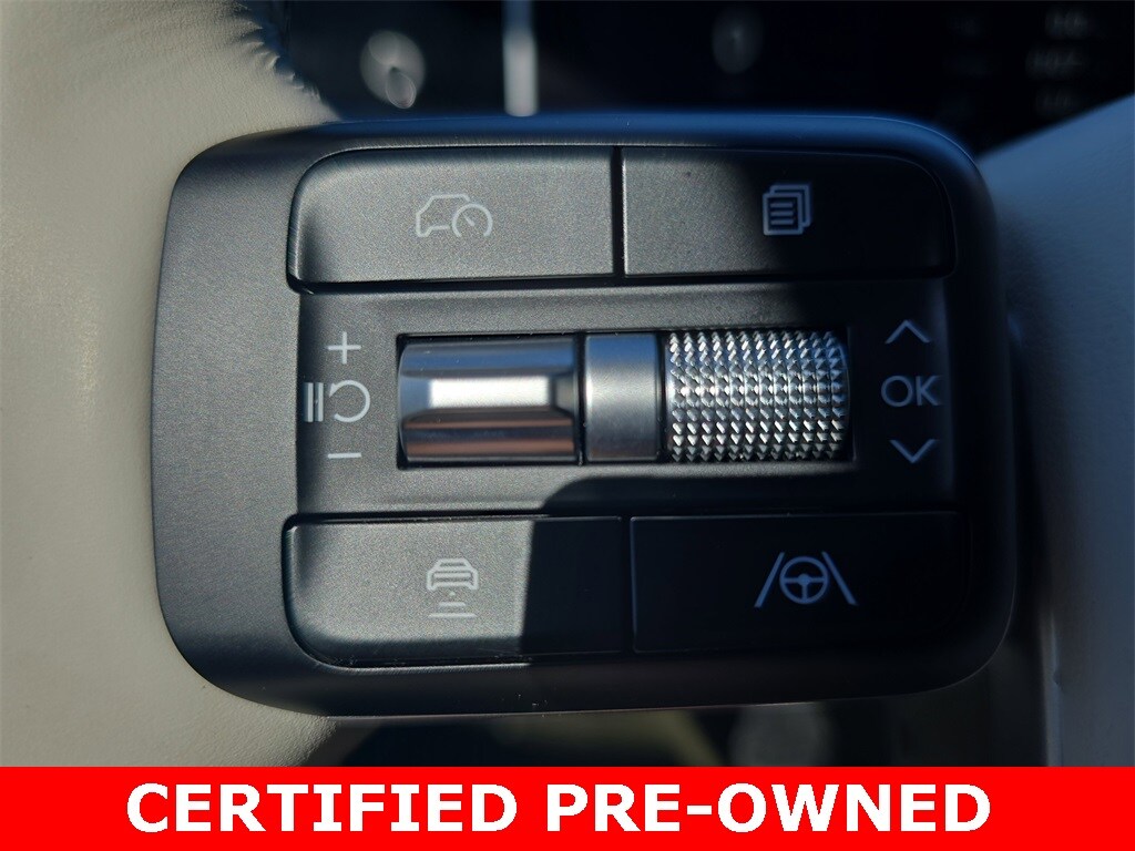 2025 Hyundai Santa Fe Calligraphy - Photo 19