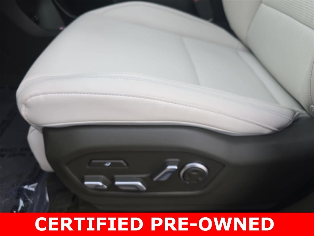 2025 Hyundai Santa Fe Calligraphy - Photo 30