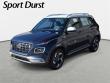 New 2025 Hyundai Venue Limited SUV
