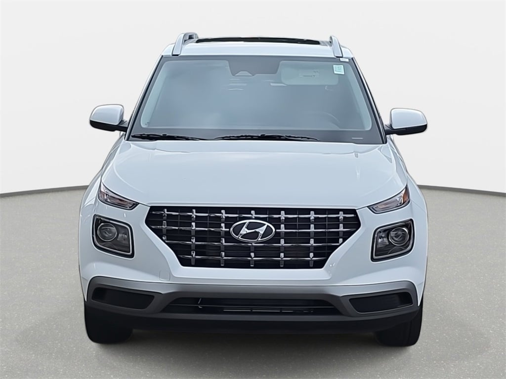 New 2026 Hyundai Venue SEL SUV
