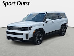 2026 Hyundai Santa Fe Hybrid SE SUV