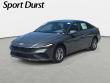 New 2026 Hyundai Elantra SE Sedan
