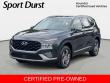 Certified 2023 Hyundai Santa Fe SEL SUV